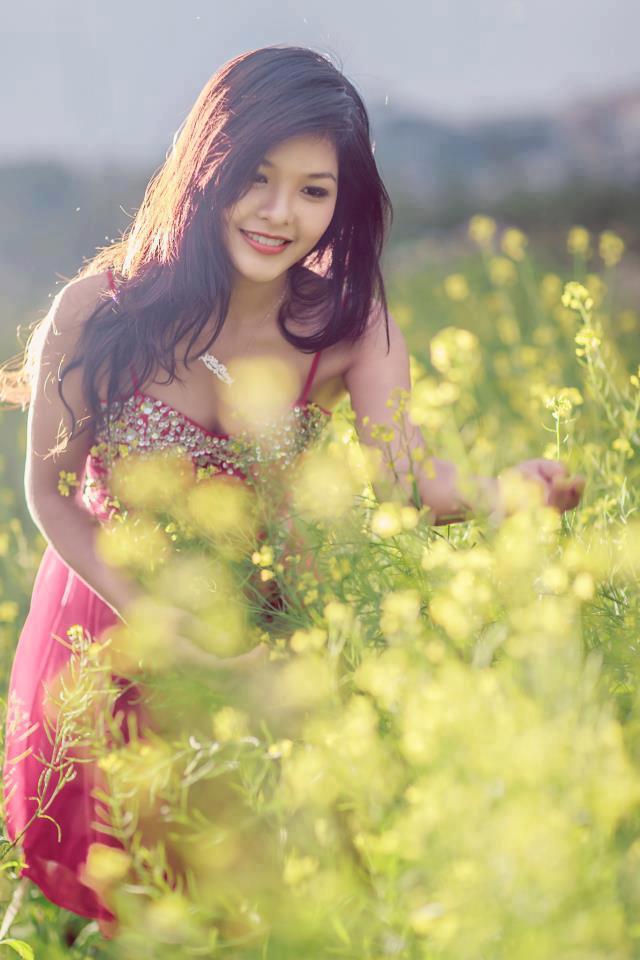 许娜京主演《美丽》